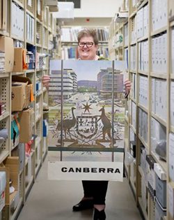Heritage Library launches new program