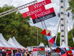 World Science Festival on its way to Brisbane