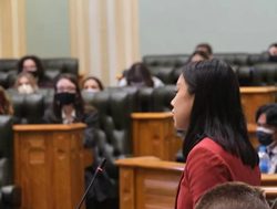 2023 Youth Parliament open for nominations