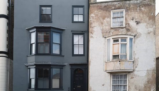 Machine learning can help better predict city gentrification