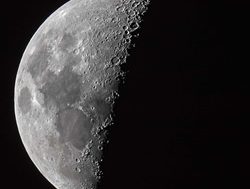 Who owns the moon’s precious water?