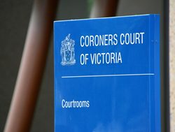 Coroner troubled as death stats go up