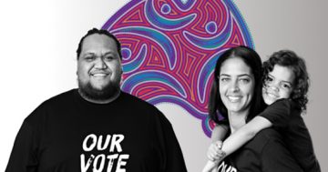 Voices referendum has Indigenous enrolling