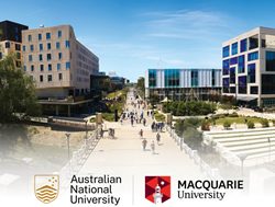 Australian-first partnership to discount degrees