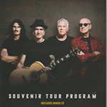 Souvenir Tour Program