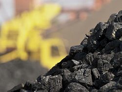 Local coal mines to burn lower powers