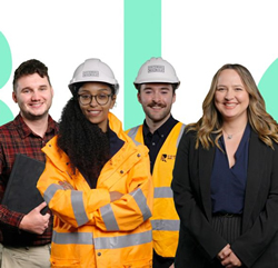 Victoria’s Big Build out to nail graduates