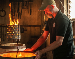 Yalumba Celebrates Its Heritage