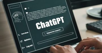 SINGAPORE: ChatGPT to help civil servants