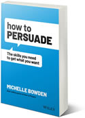 How to Persuade