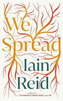 We Spread