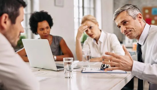 Seven strategies to deal more effectively with frustrating team members