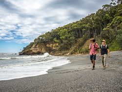NPWS opens new Great Walk in South Coast