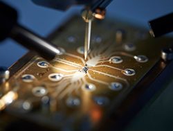 Scientific breakthrough: A step closer to impactful quantum computers