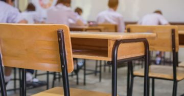 NEW ZEALAND: ‘Back to basics’ on school attendance