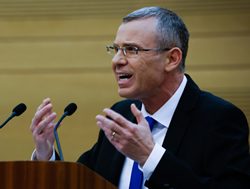 ISRAEL: Judiciary reform Bill passes first hurdle