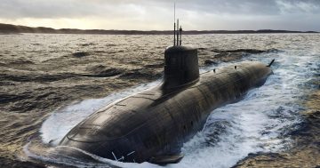 UK government awards first major contracts for design of SSN-AUKUS submarines