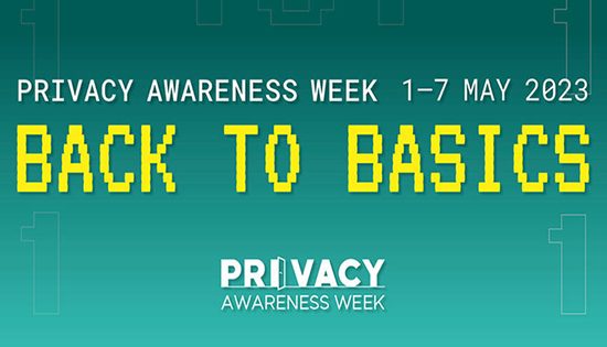 OAIC opens door to Privacy Awareness Week