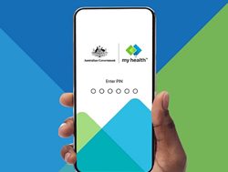 New health app a first for Australia