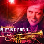 Blues In The Night – Songs by Harold Arlen