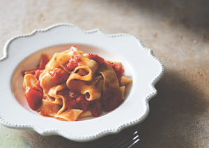 Simple Tomato Sauce