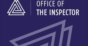 Office of Inspector to inspect first offices