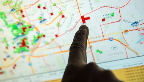 Predictive policing project shows even EU lawmakers can be targets
