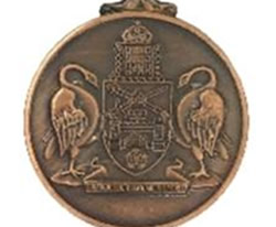 Emergency Members honoured with awards