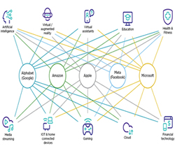 Worldwide digital giants in ACCC’s aim