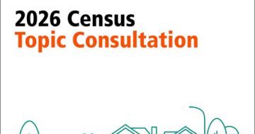 ABS collecting questions for 2026 Census