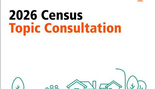 ABS collecting questions for 2026 Census