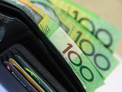 Stark money issue dividing Aussies