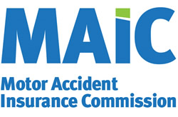 MAIC checks if CTP insurance still OK