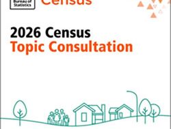 Bureau collects questions for 2026 Census