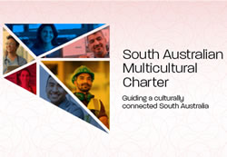 Multicultural Charter bringing Act closer