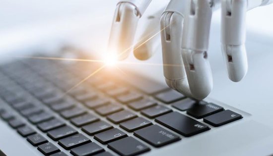 AI at work: Trust issues persist