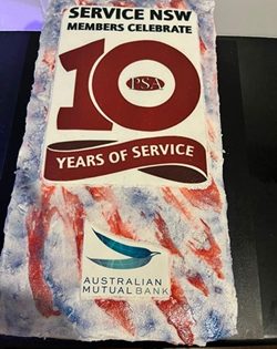 Service NSW marks 10 years of service