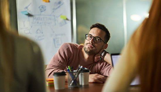 The harmless habits that could hold you back at workplace