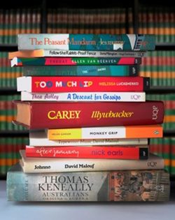 UQ’s AustLit marks first million record