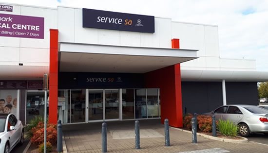 Service SA to bring service to Saturday