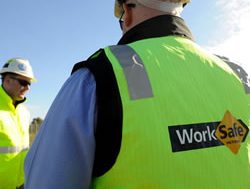 WorkSafe releases its half-year results