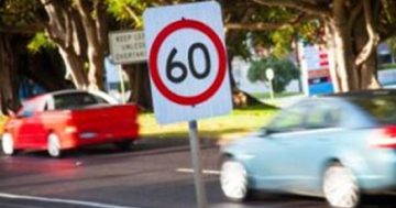 Research finds motorists slow on fast speed