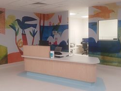 New unit for early pregnancy service