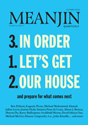 Meanjin Quarterly, Autumn 2023 edition