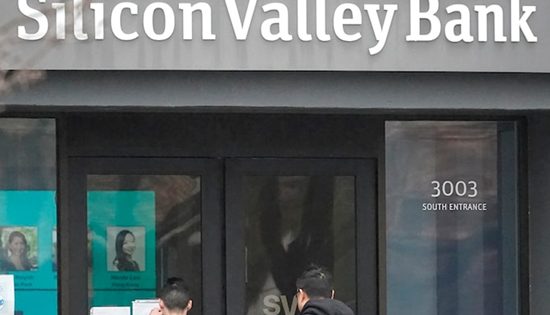 Risky business: What next for a troubled banking world?