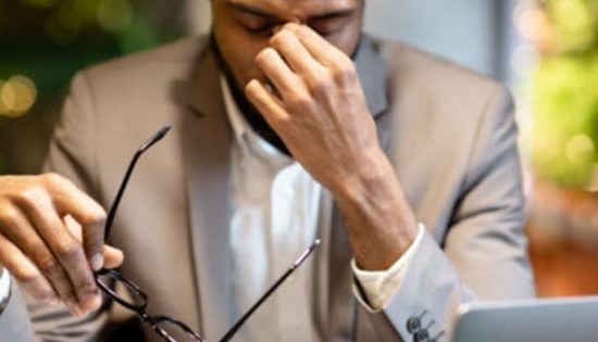 Recognising an unhealthy work environment