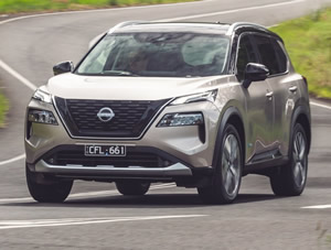 A New Hybrid Drive