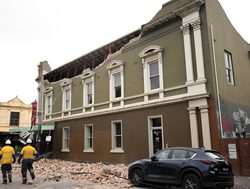 Cause of Victorian 2021 earthquake uncovered