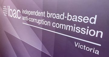 IBAC advises PS to ‘Speak up to stop it’