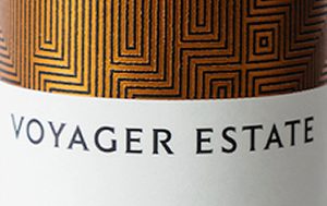 Voyager Estate Certified Organic